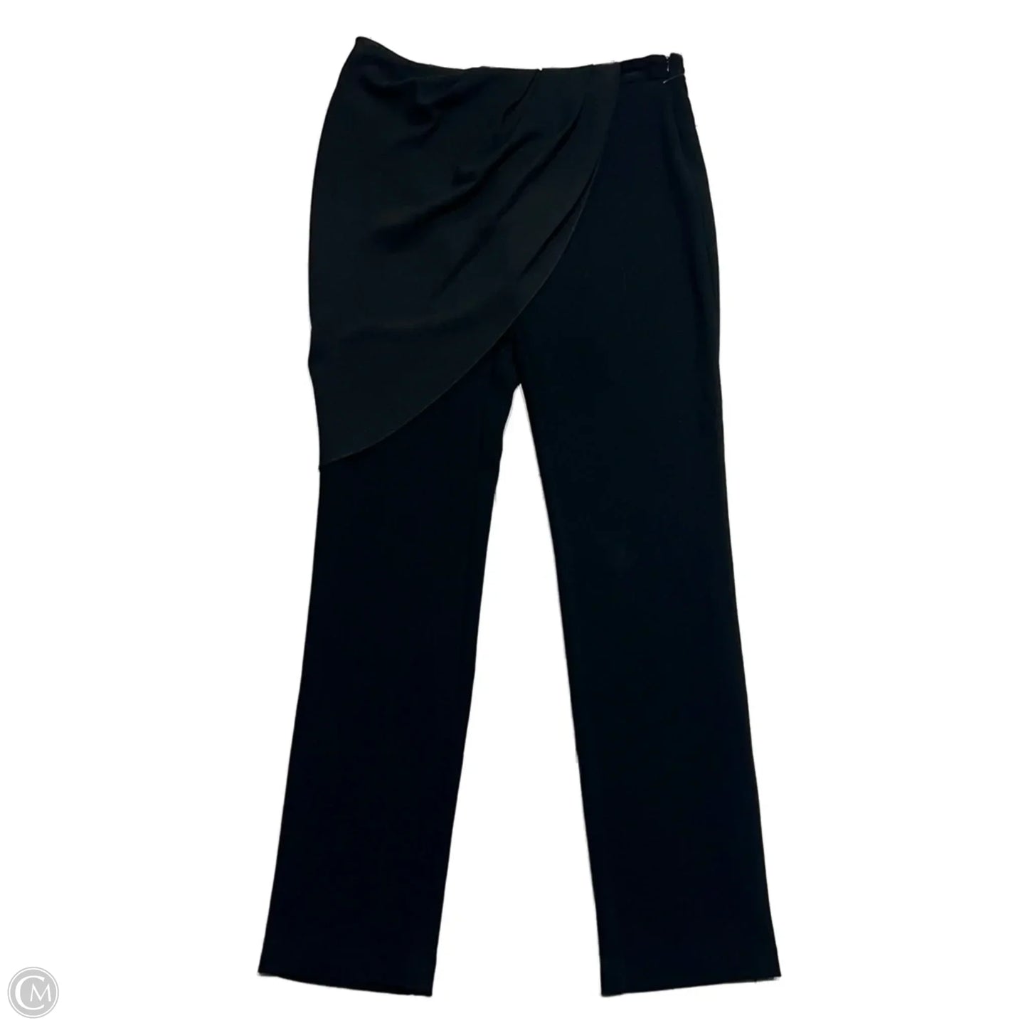 Pants Dress By Haute Hippie In Black, Size: 2