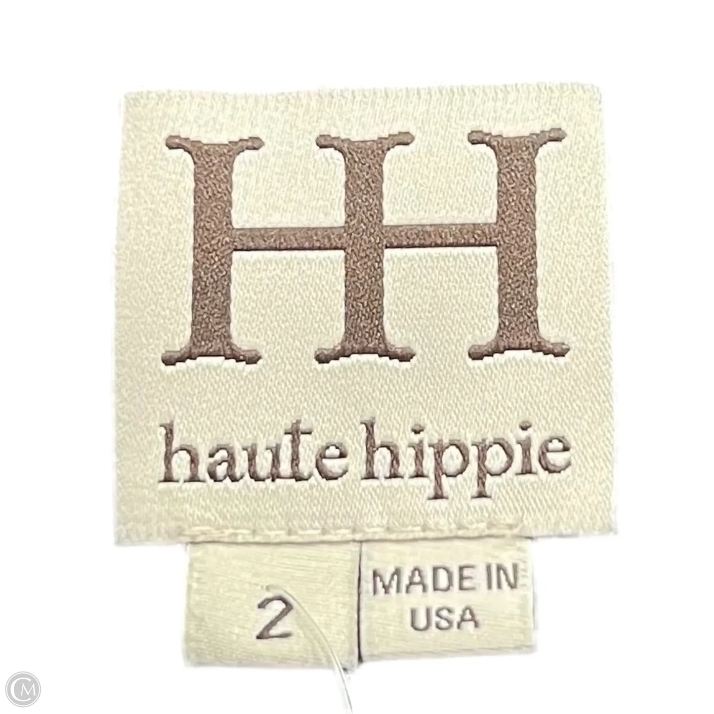 Pants Dress By Haute Hippie In Black, Size: 2