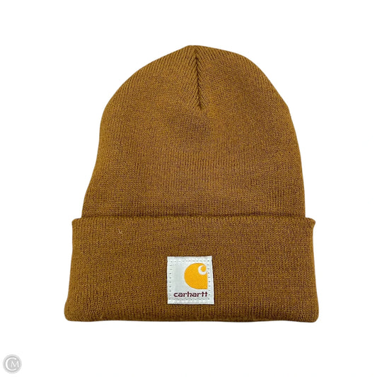 Hat Beanie By Carhartt