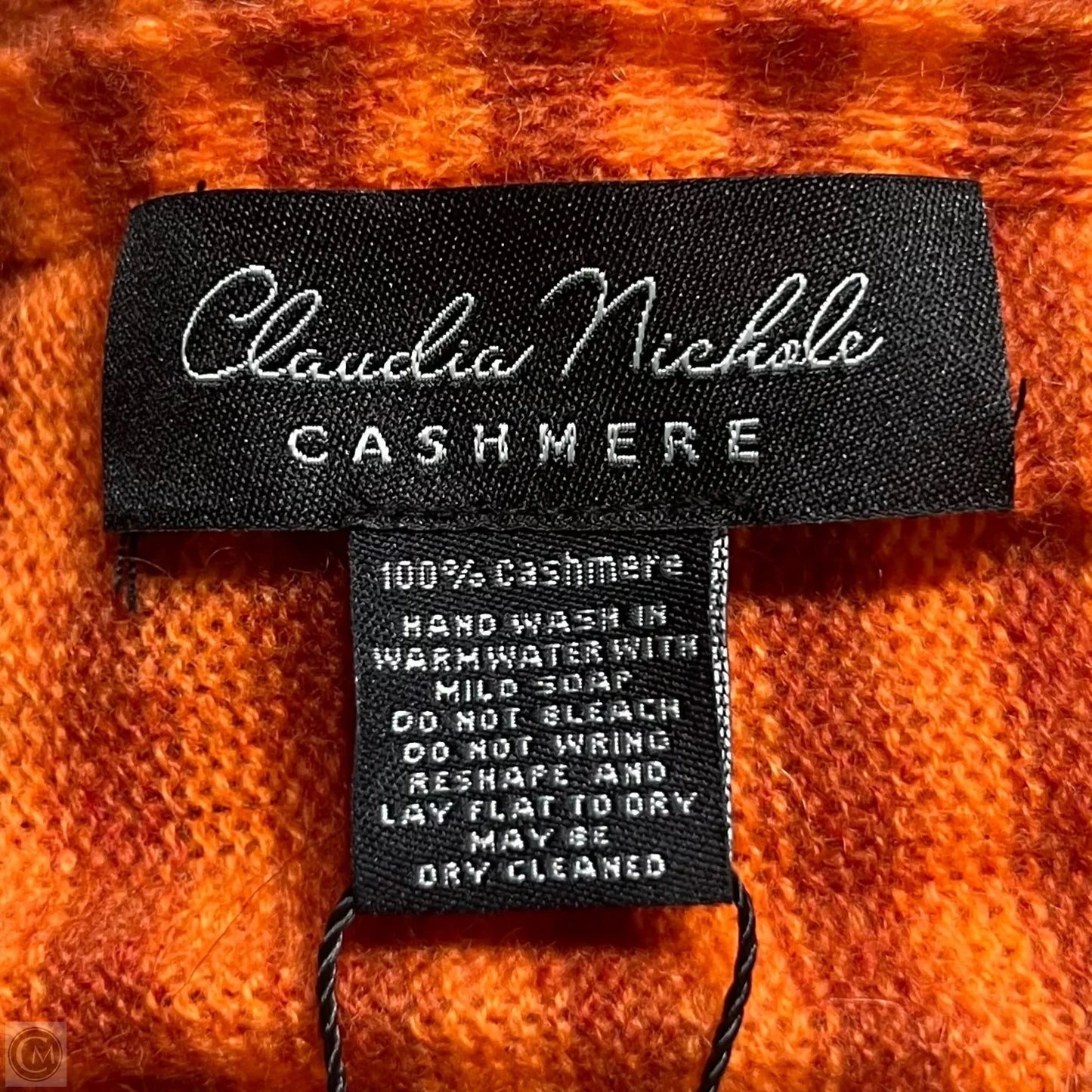 Scarf Long By Claudia Nichole