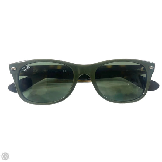 Sunglasses Designer By Ray Ban