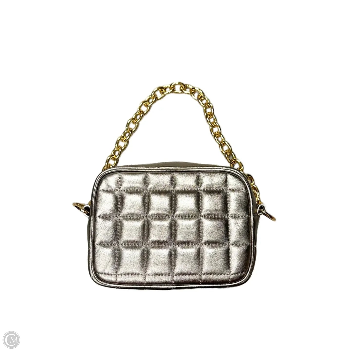 Clutch By Bcbgmaxazria, Size: Small