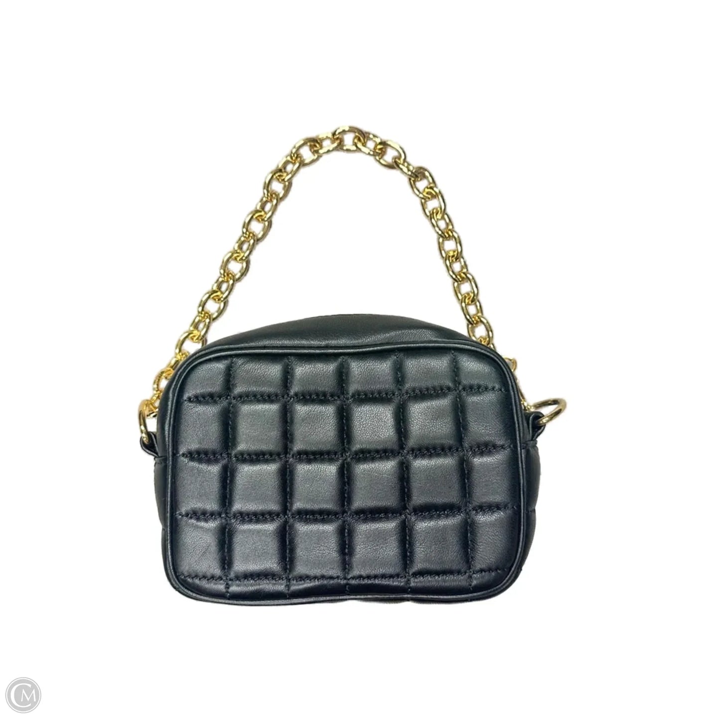 Clutch By Bcbgmaxazria, Size: Small