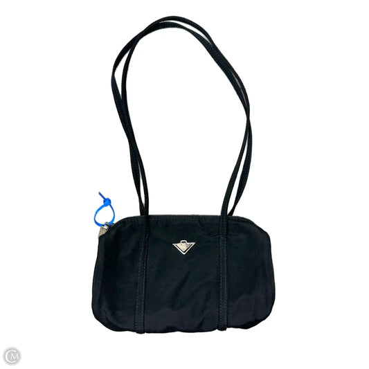 Handbag Luxury Designer By Bottega Veneta, Size: Small