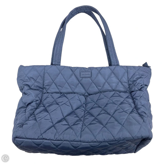 Tote By Vera Bradley, Size: Medium