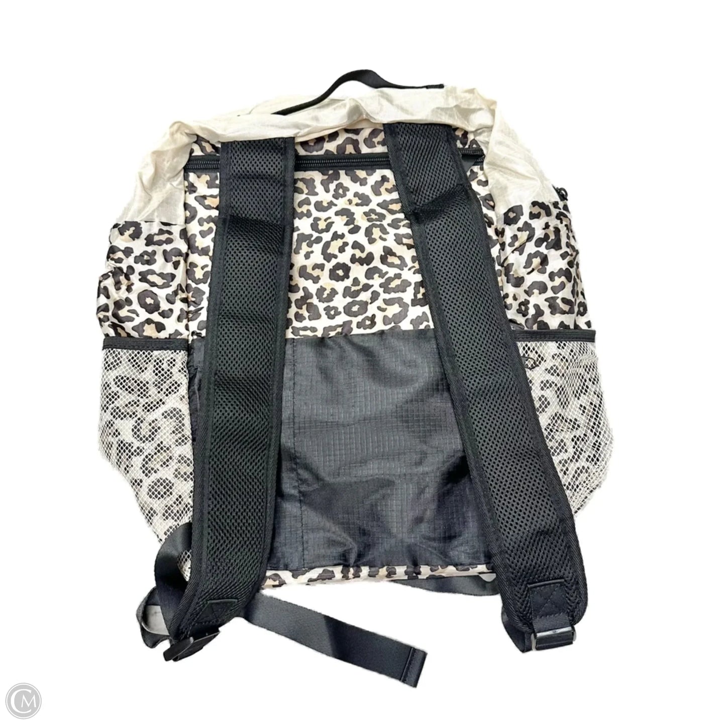 Backpack Designer By Apl, Size: Medium