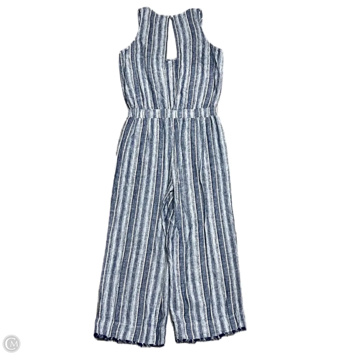 Jumpsuit By Cloth & Stone In Blue, Size: S