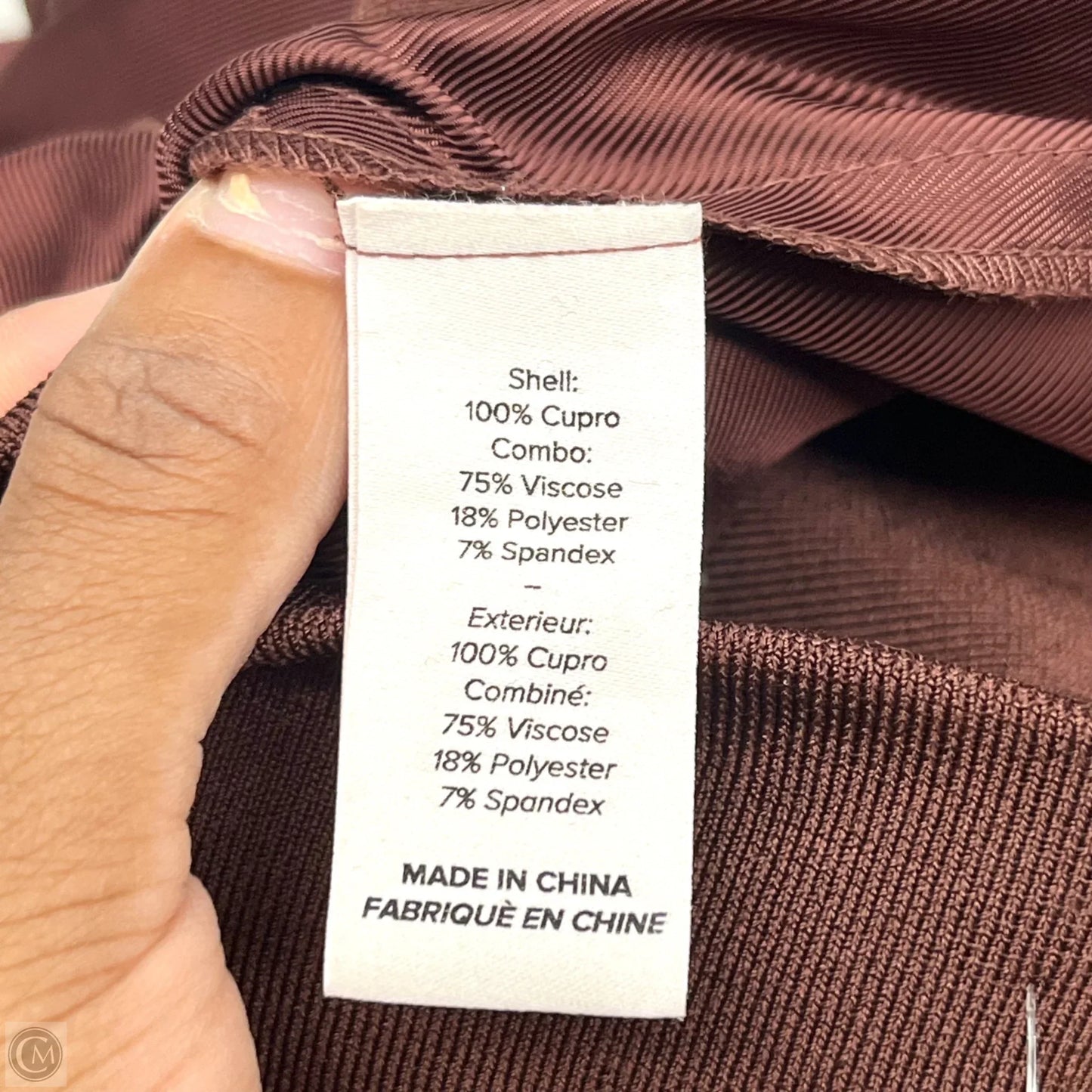 Pants Cargo & Utility By Cinq A Sept In Brown, Size: Xs