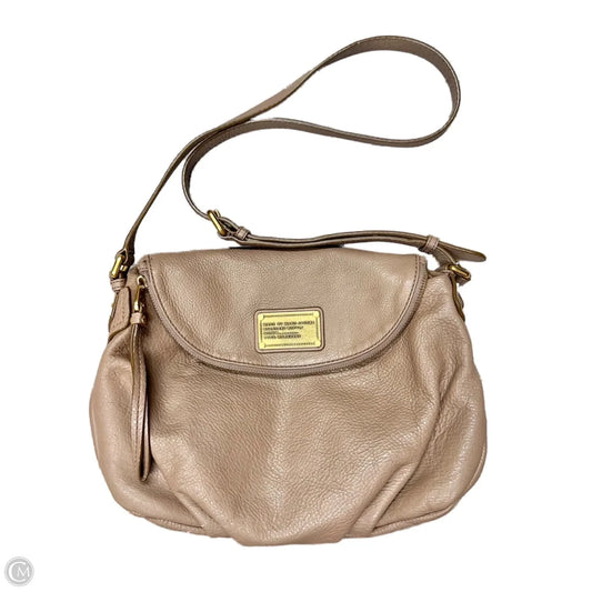 Crossbody Designer By Marc By Marc Jacobs, Size: Medium