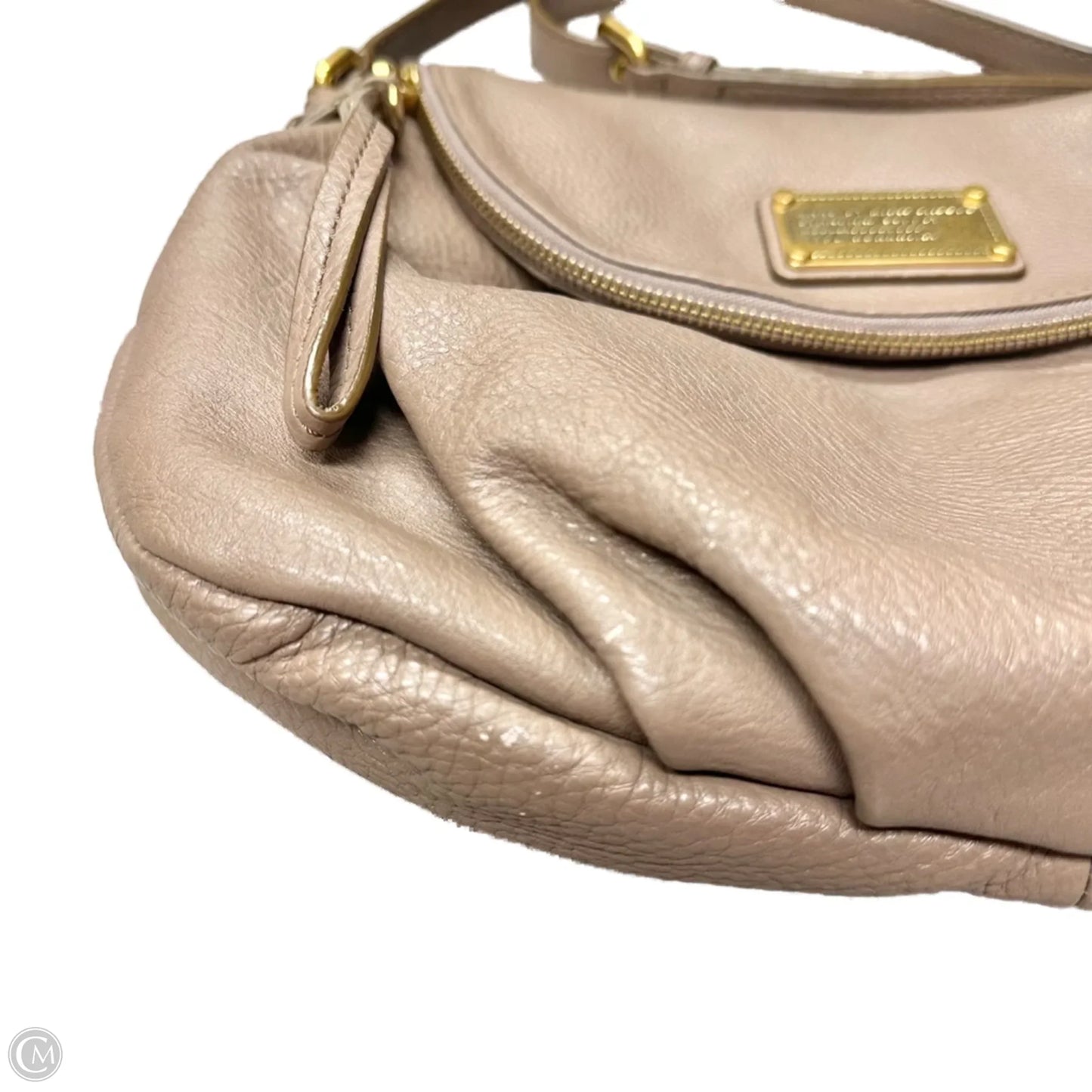 Crossbody Designer By Marc By Marc Jacobs, Size: Medium