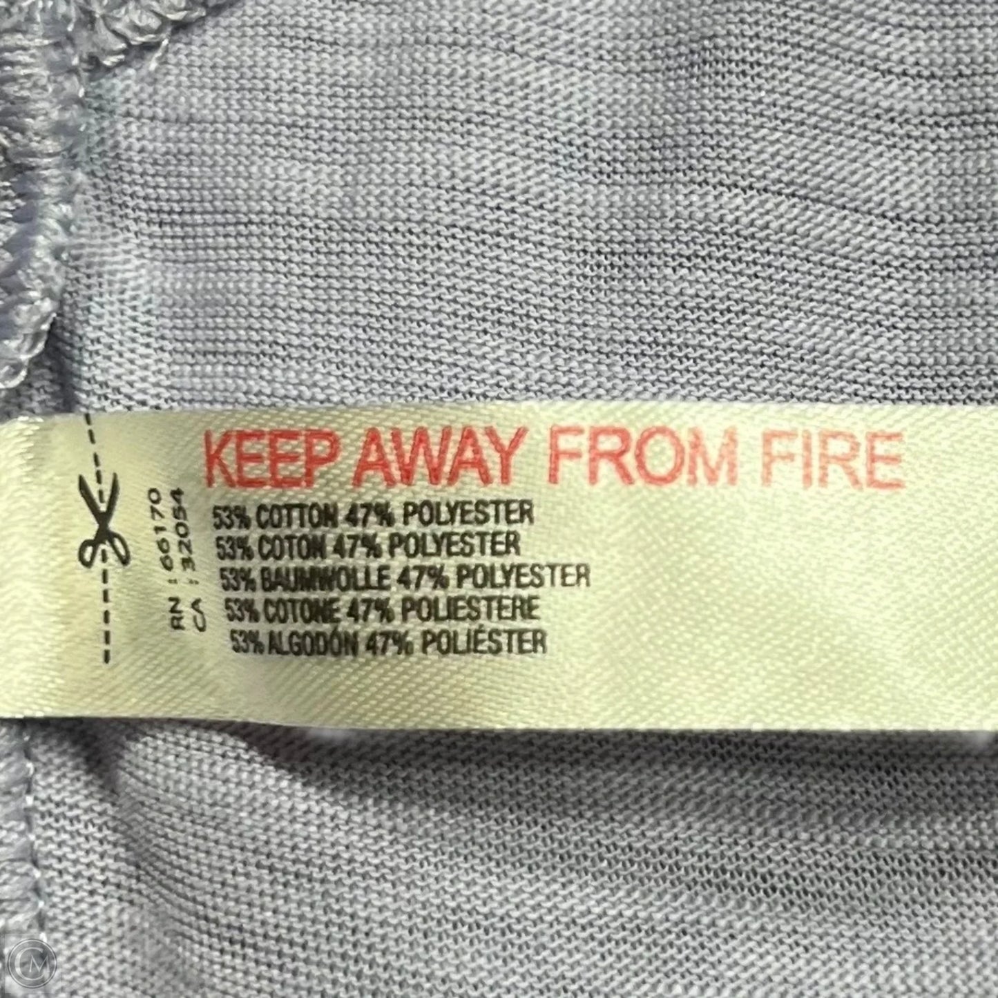 Athletic Tank Top By Free People In Purple, Size: M