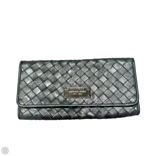 Clutch By Michael By Michael Kors, Size: Large