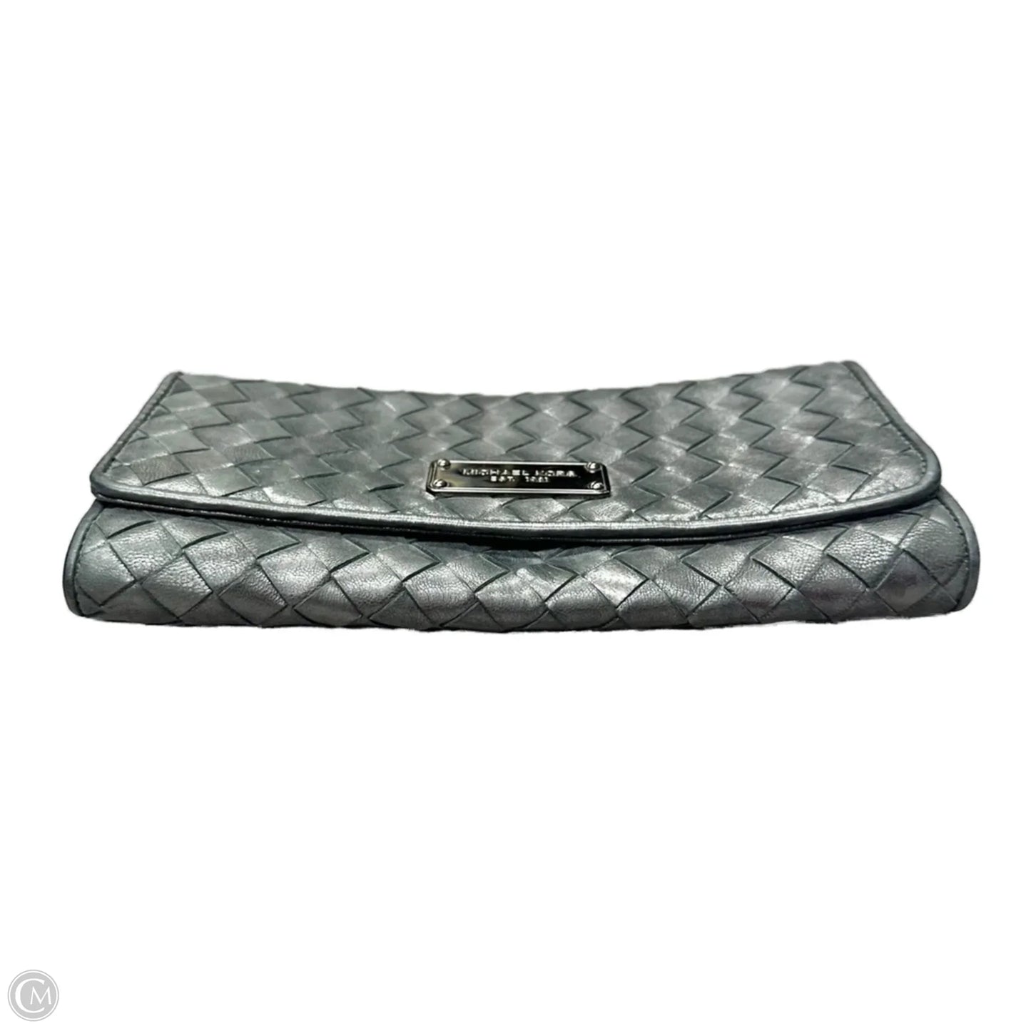 Clutch By Michael By Michael Kors, Size: Large