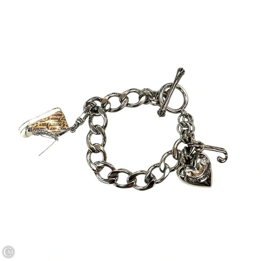 Bracelet Chain By Juicy Couture