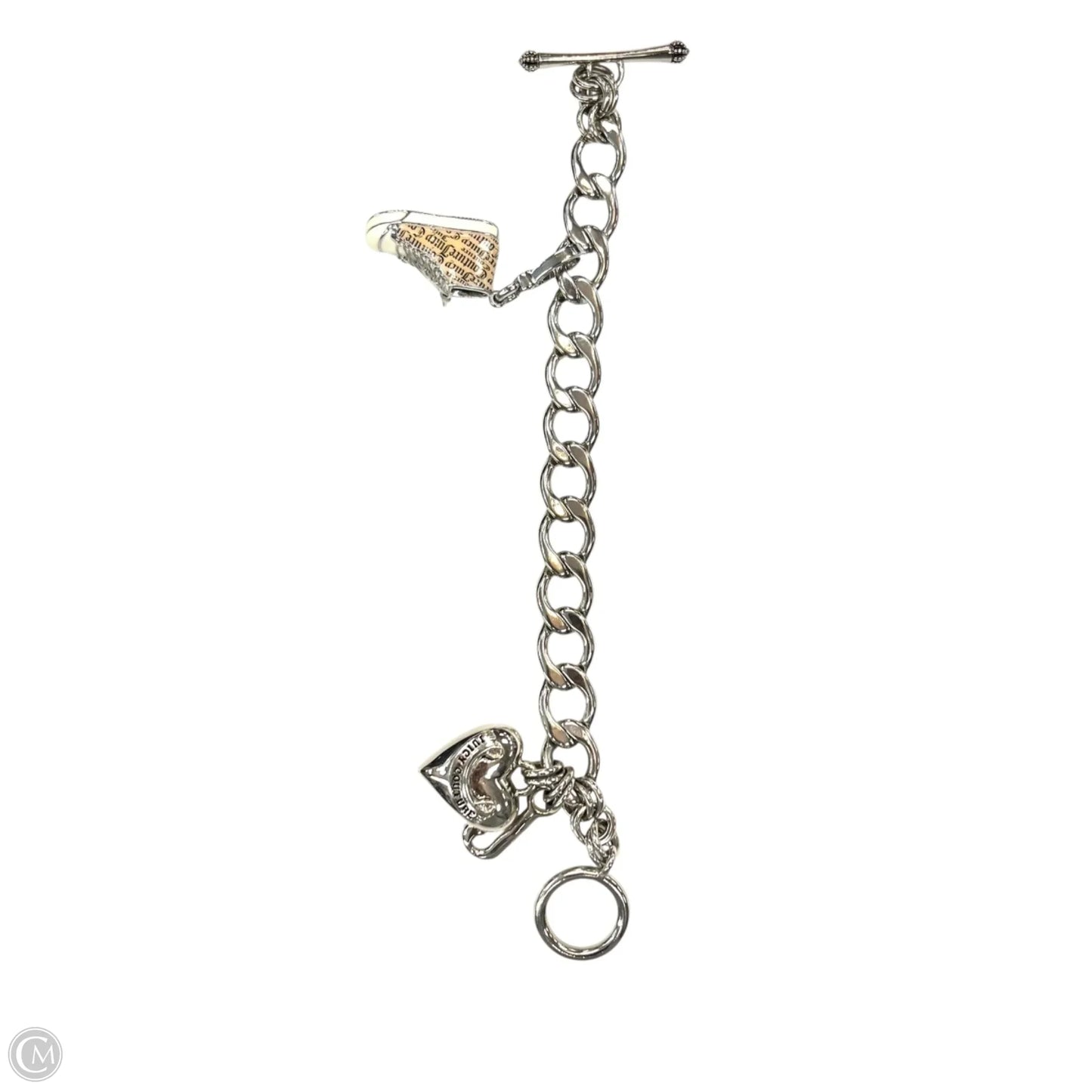 Bracelet Chain By Juicy Couture