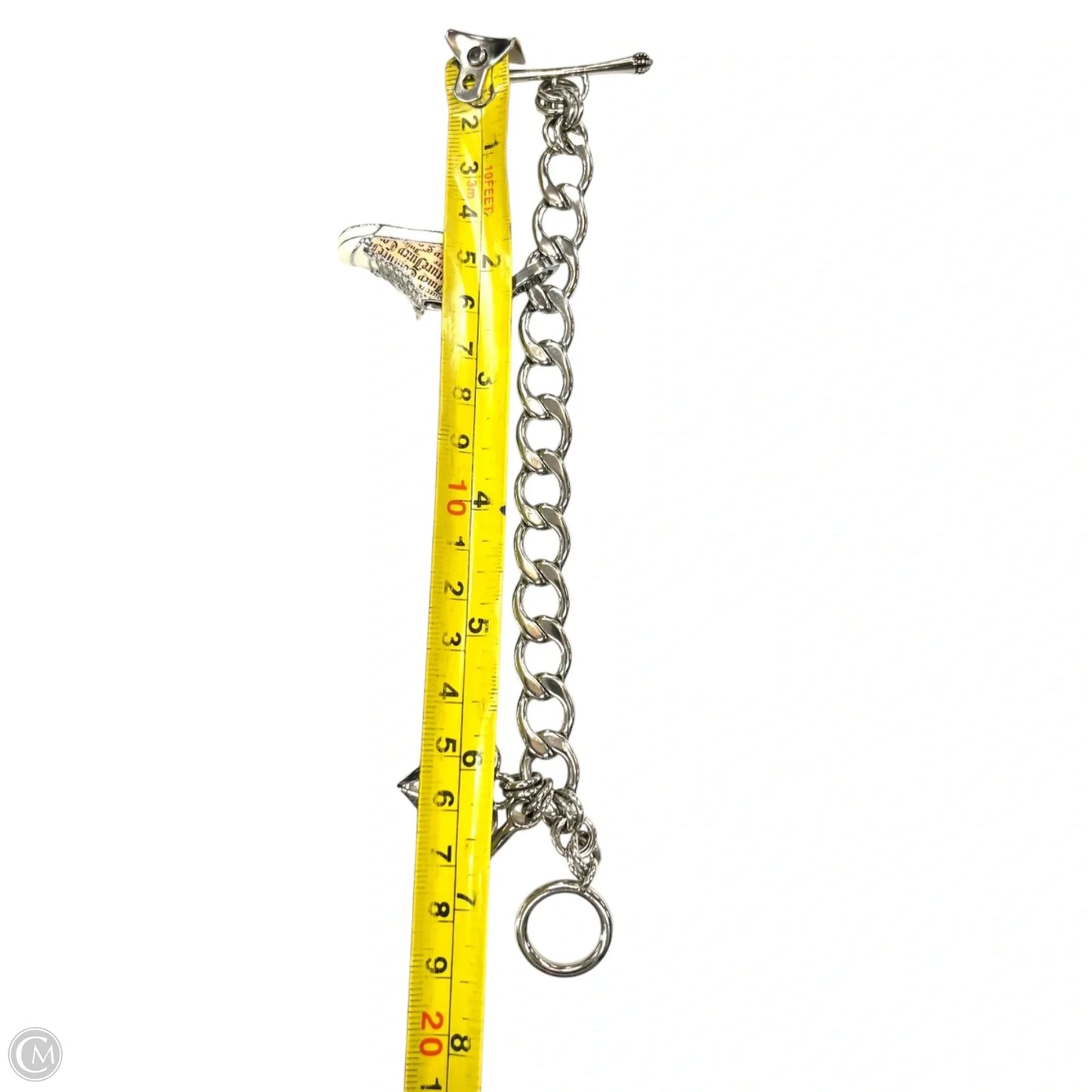 Bracelet Chain By Juicy Couture