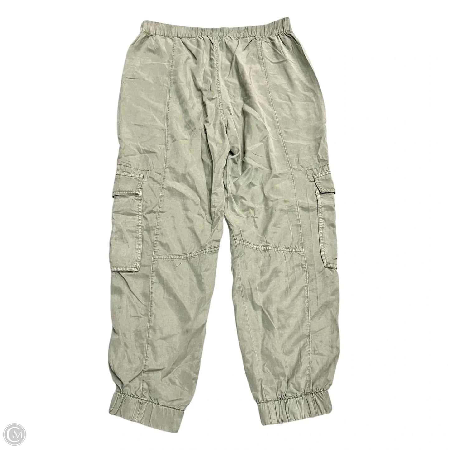 Pants Cargo & Utility By Dear John In Green, Size: 8