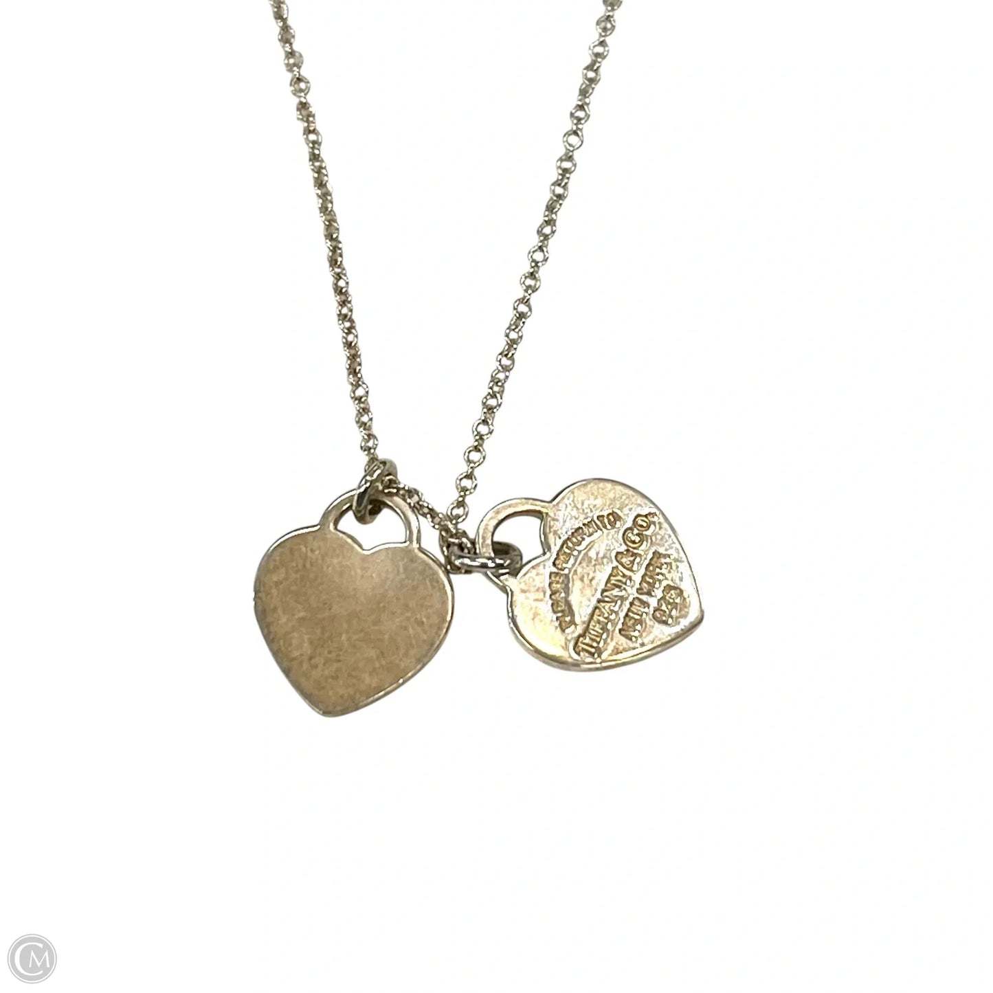 Necklace Luxury Designer By Tiffany And Company