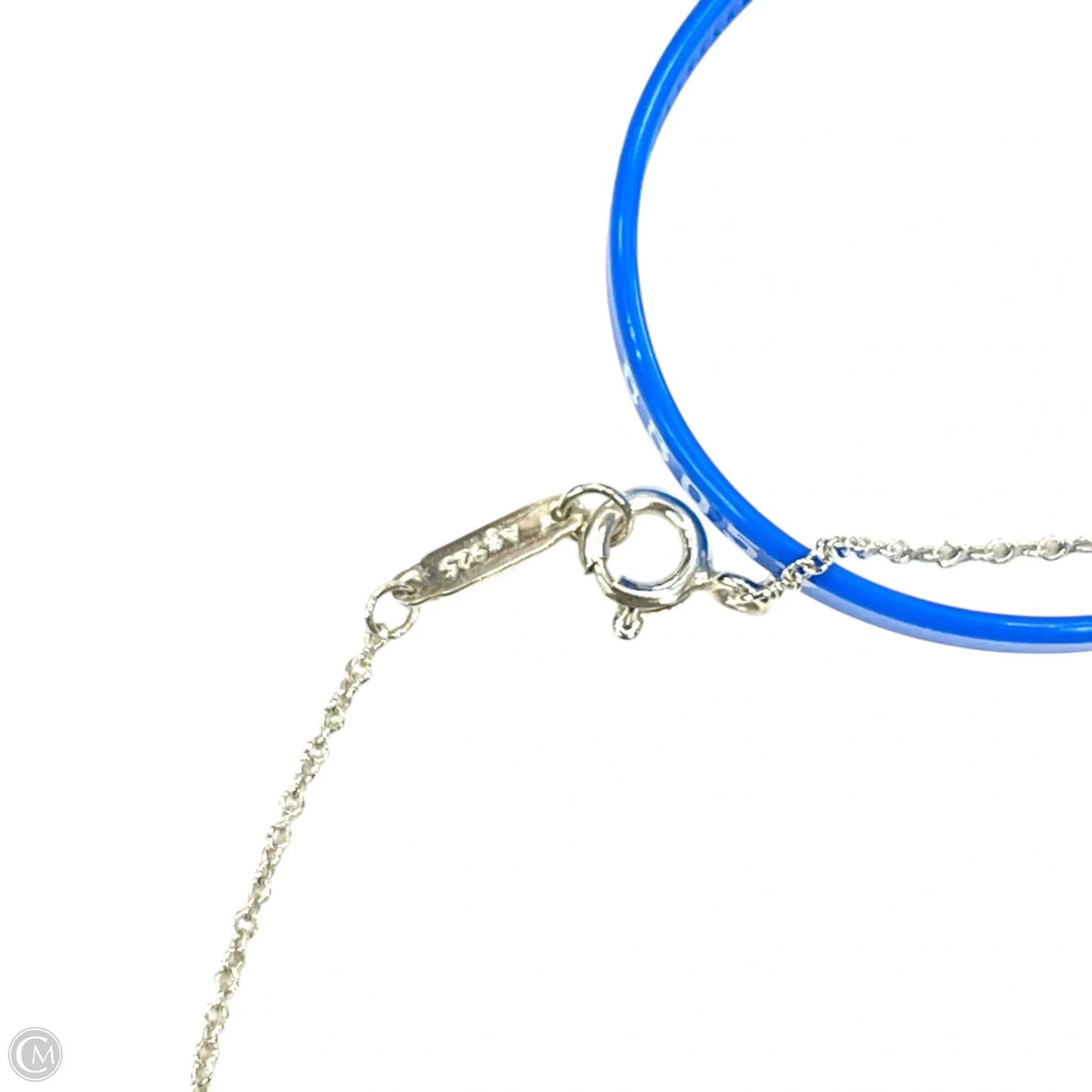 Necklace Luxury Designer By Tiffany And Company