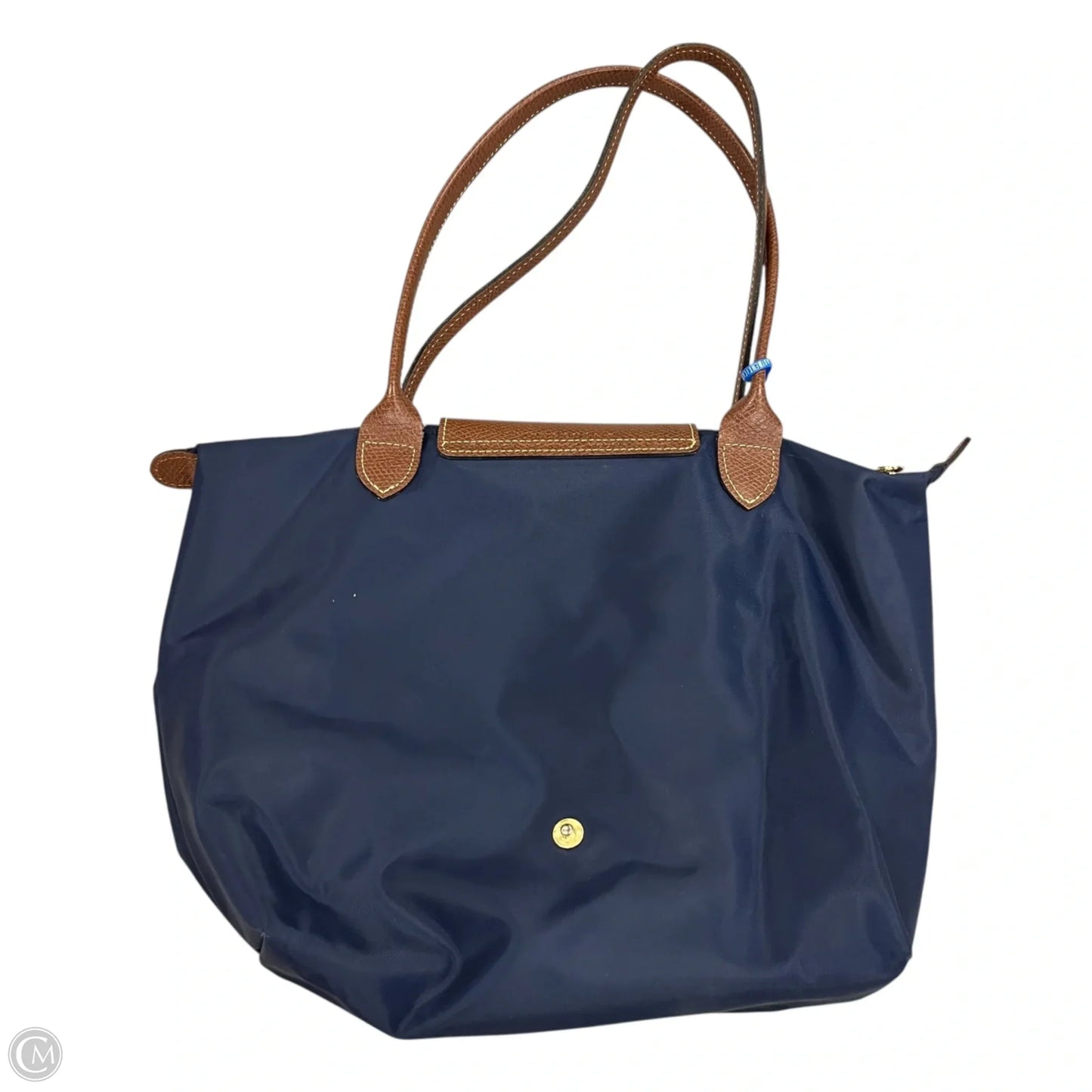 Tote Designer By Longchamp, Size: Small