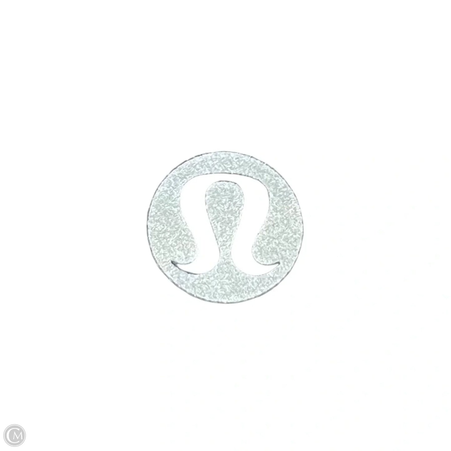 Athletic Bra By Lululemon In Black, Size: 4