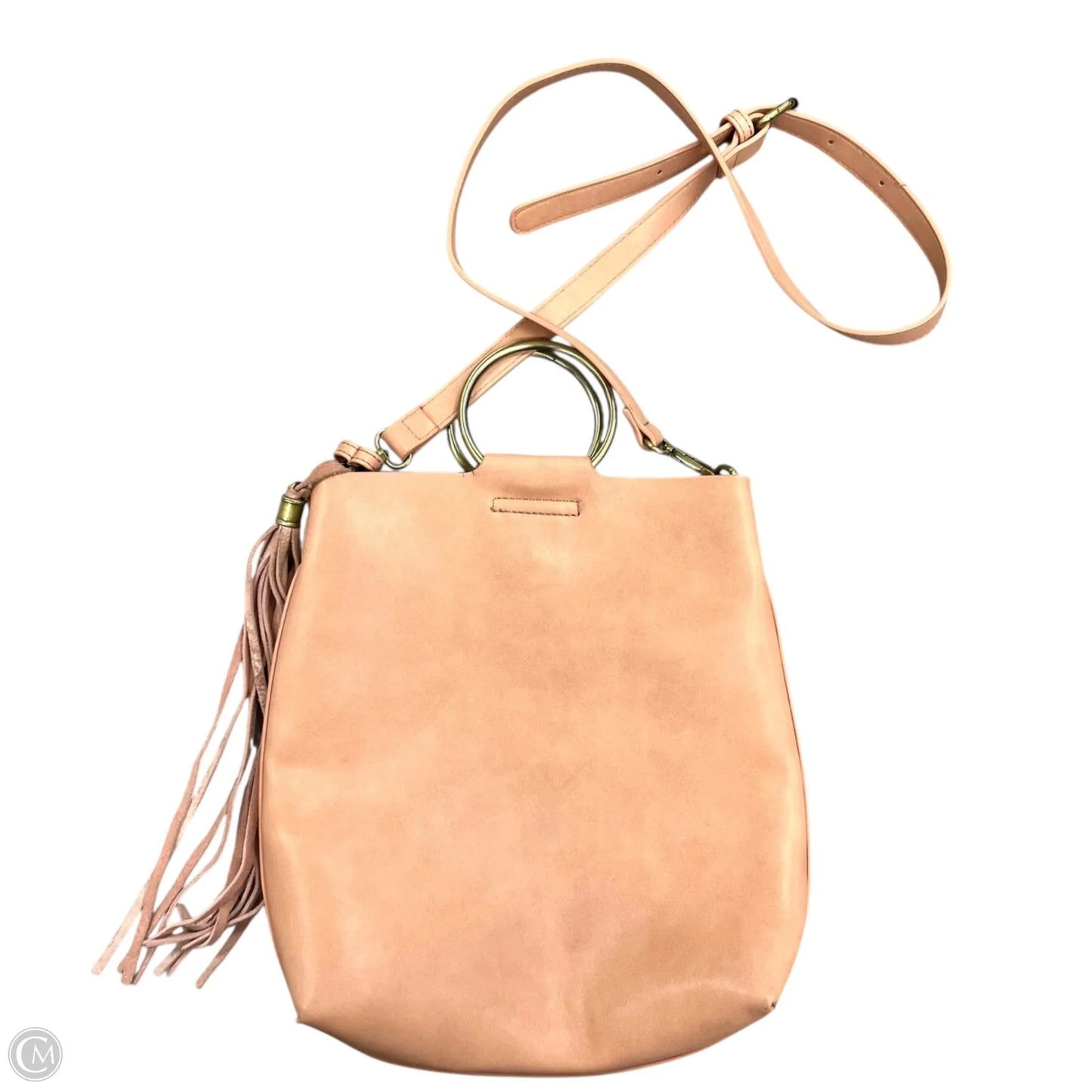 Crossbody By Anthropologie, Size: Medium