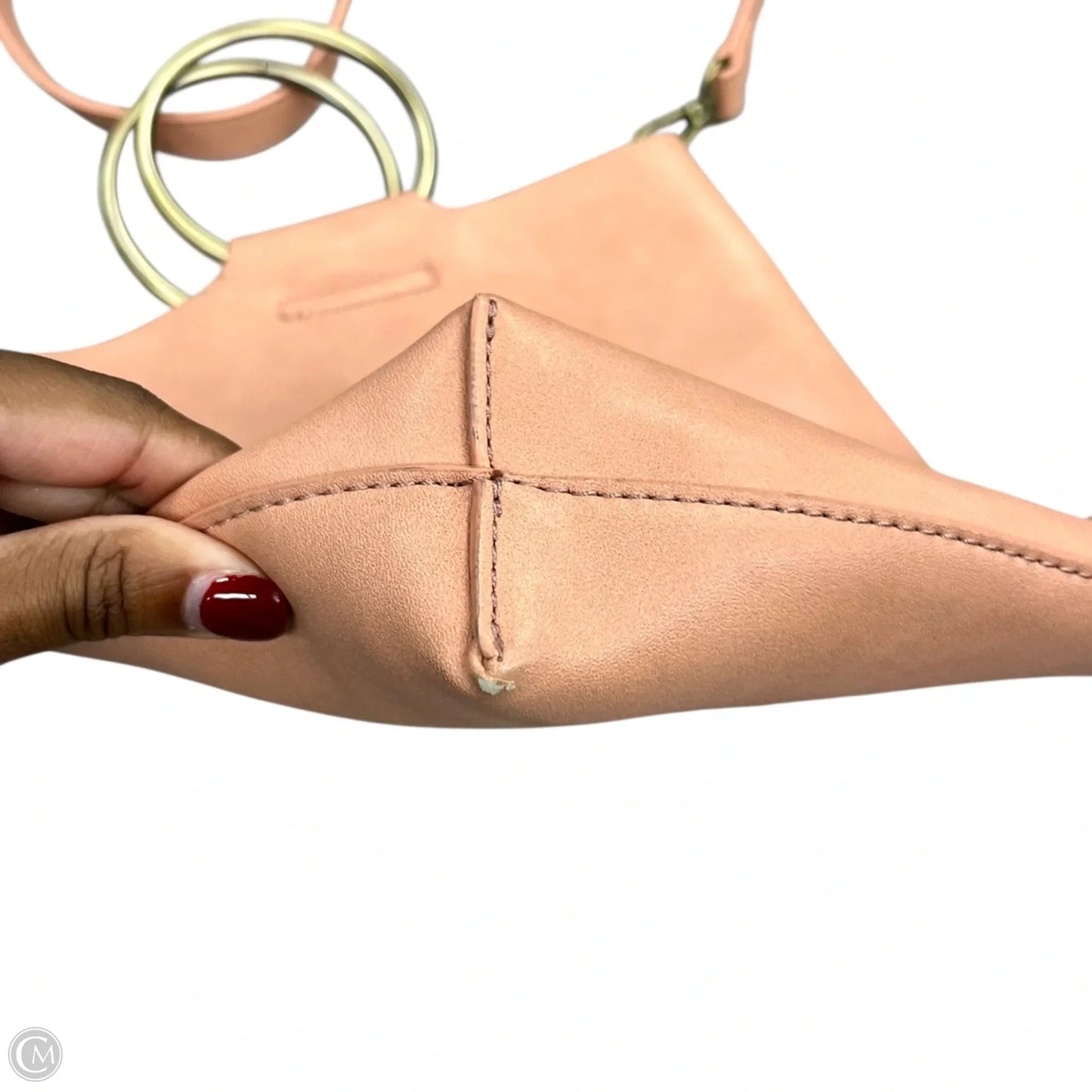 Crossbody By Anthropologie, Size: Medium