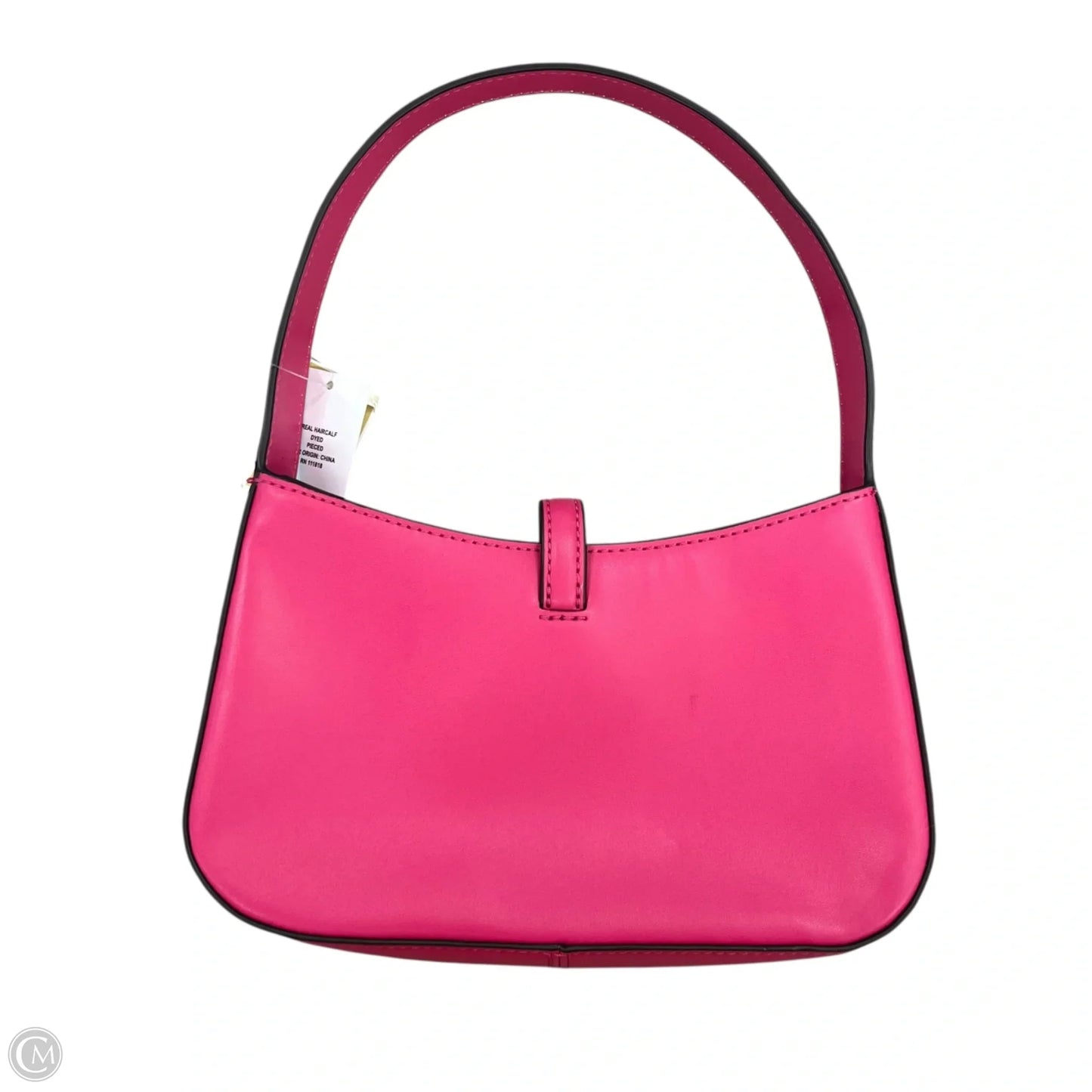 Handbag Designer By Michael Kors, Size: Small