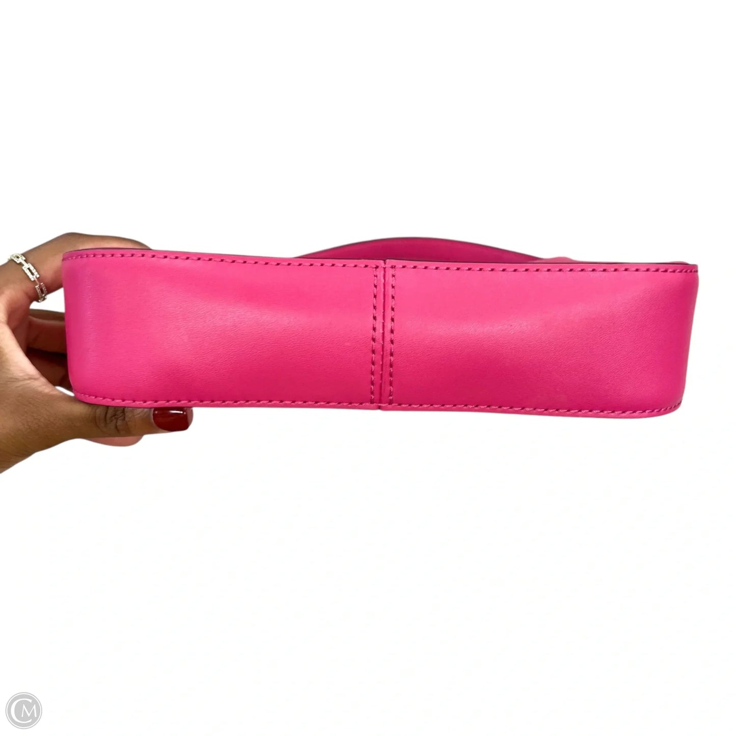 Handbag Designer By Michael Kors, Size: Small