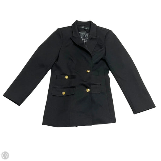 Blazer By White House Black Market In Black, Size: L