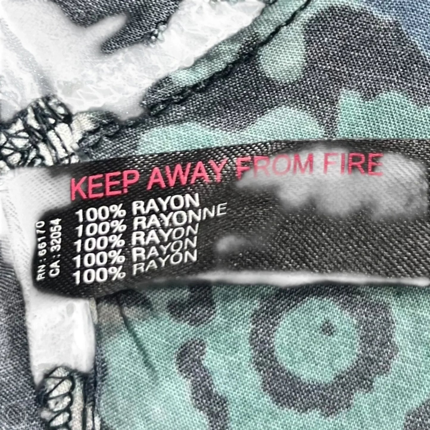 Top Long Sleeve By Anthropologie In Blue, Size: Xs