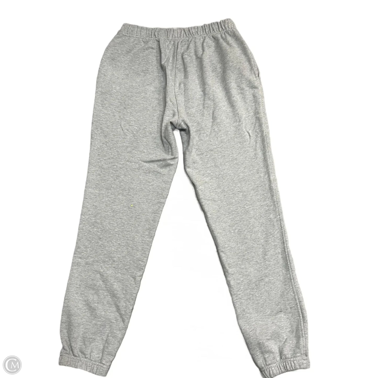 Pants Lounge By Good American In Grey, Size: 2