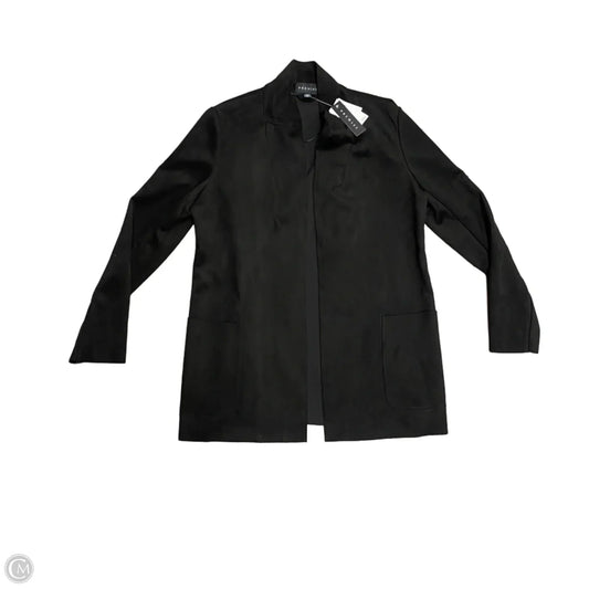 Blazer By Premise In Black, Size: L