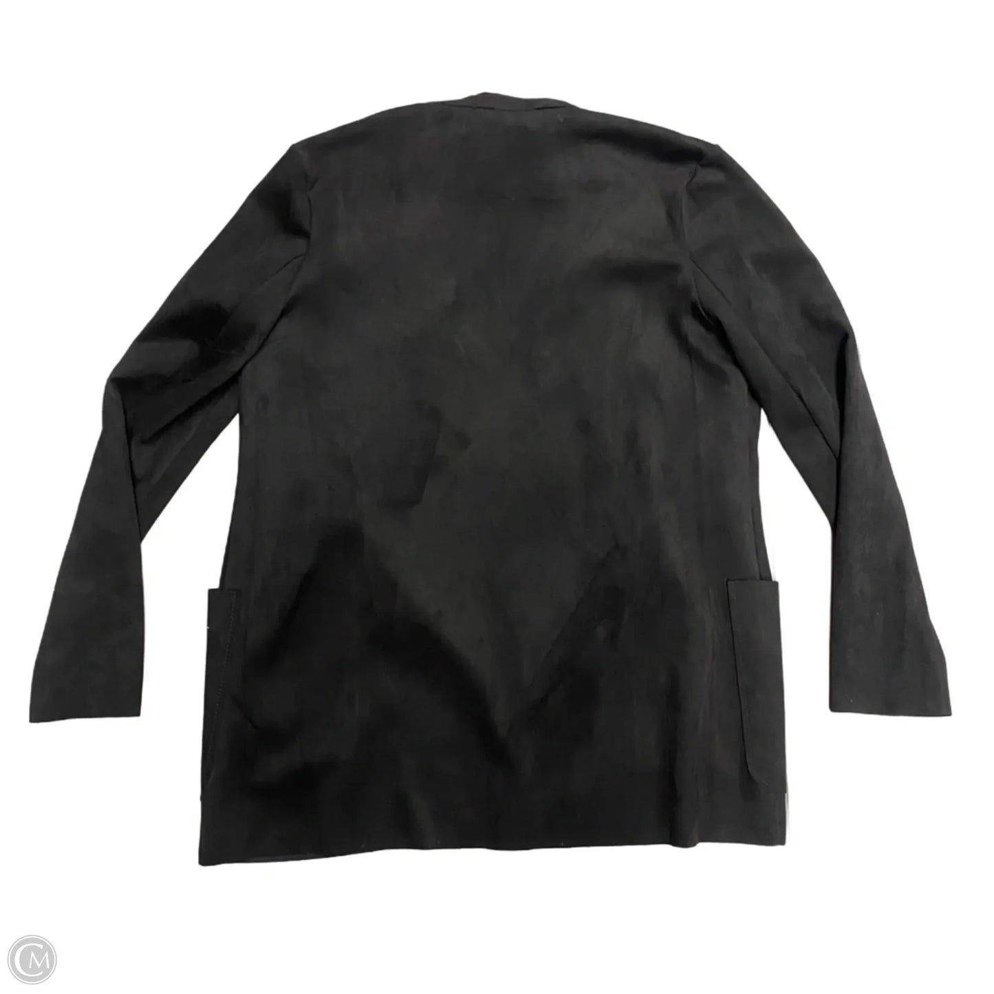 Blazer By Premise In Black, Size: L