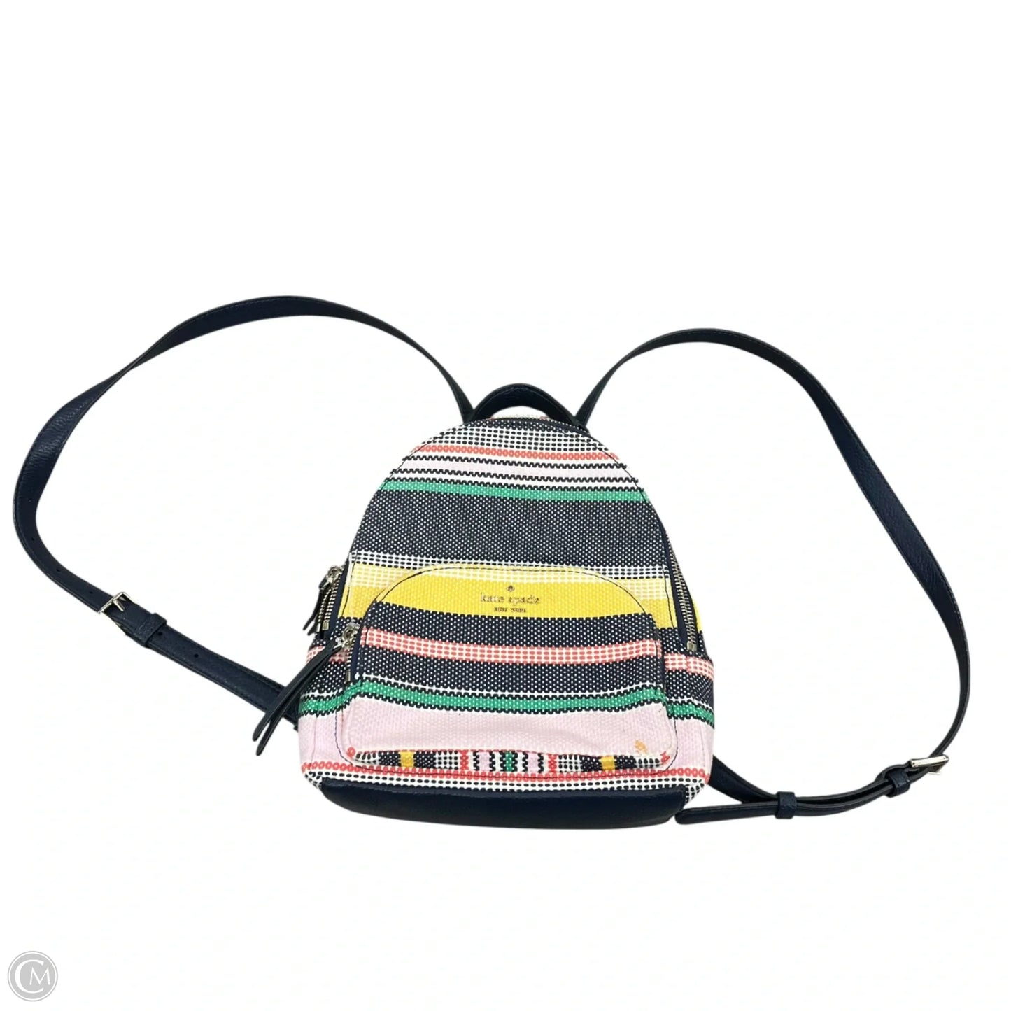 Backpack Designer By Kate Spade, Size: Medium