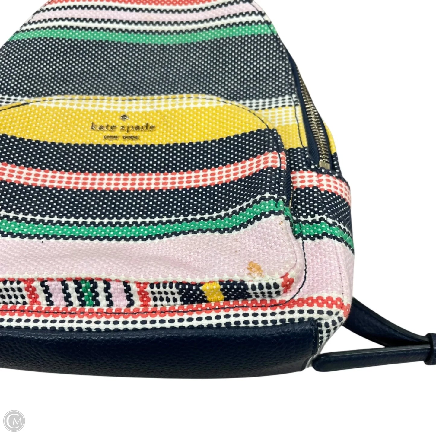 Backpack Designer By Kate Spade, Size: Medium