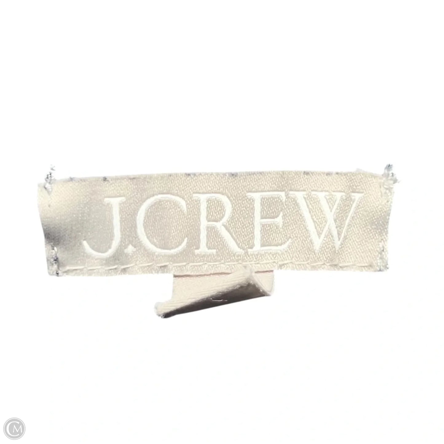 Sweater Cardigan By J. Crew In Navy, Size: 2x