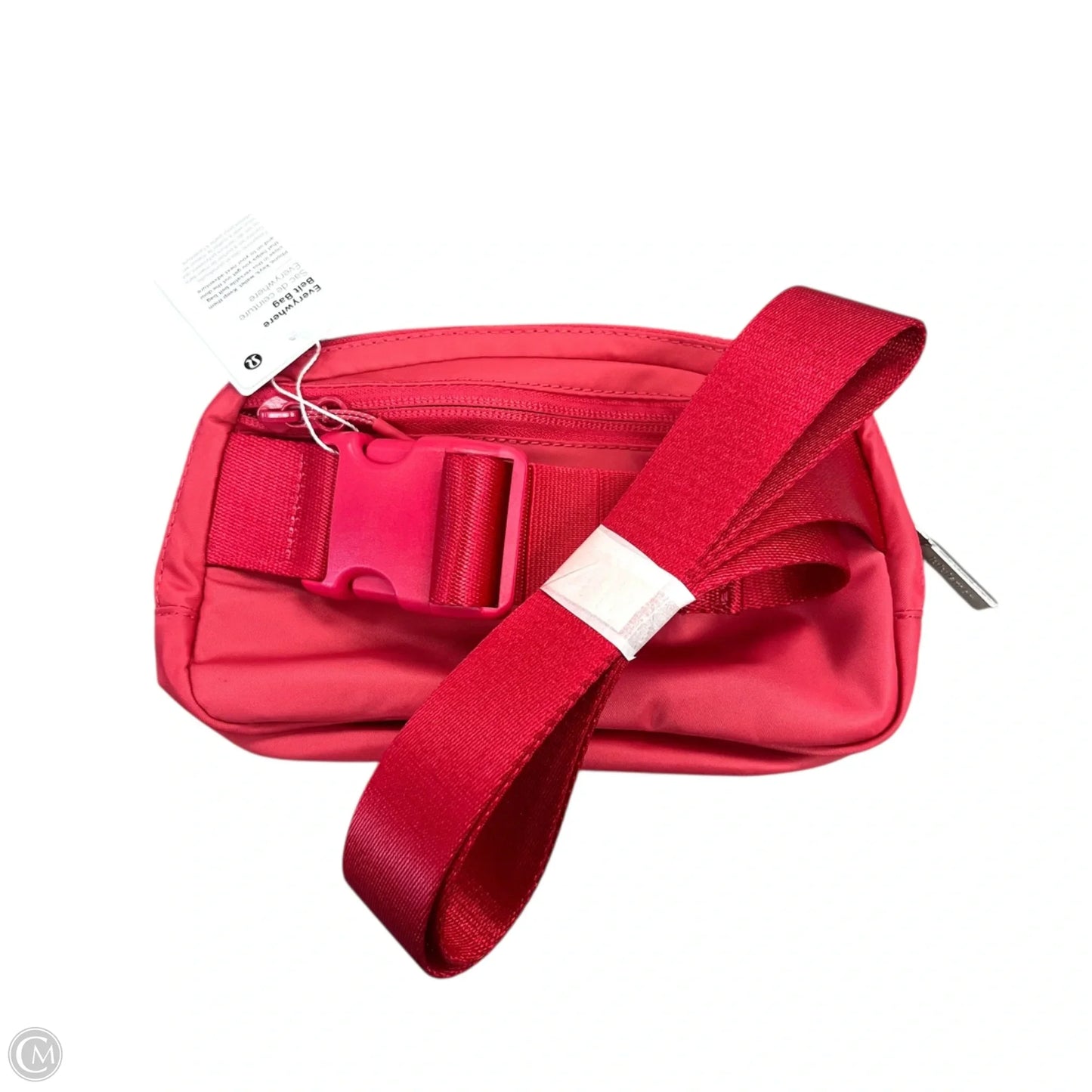 Belt Bag By Lululemon, Size: Medium