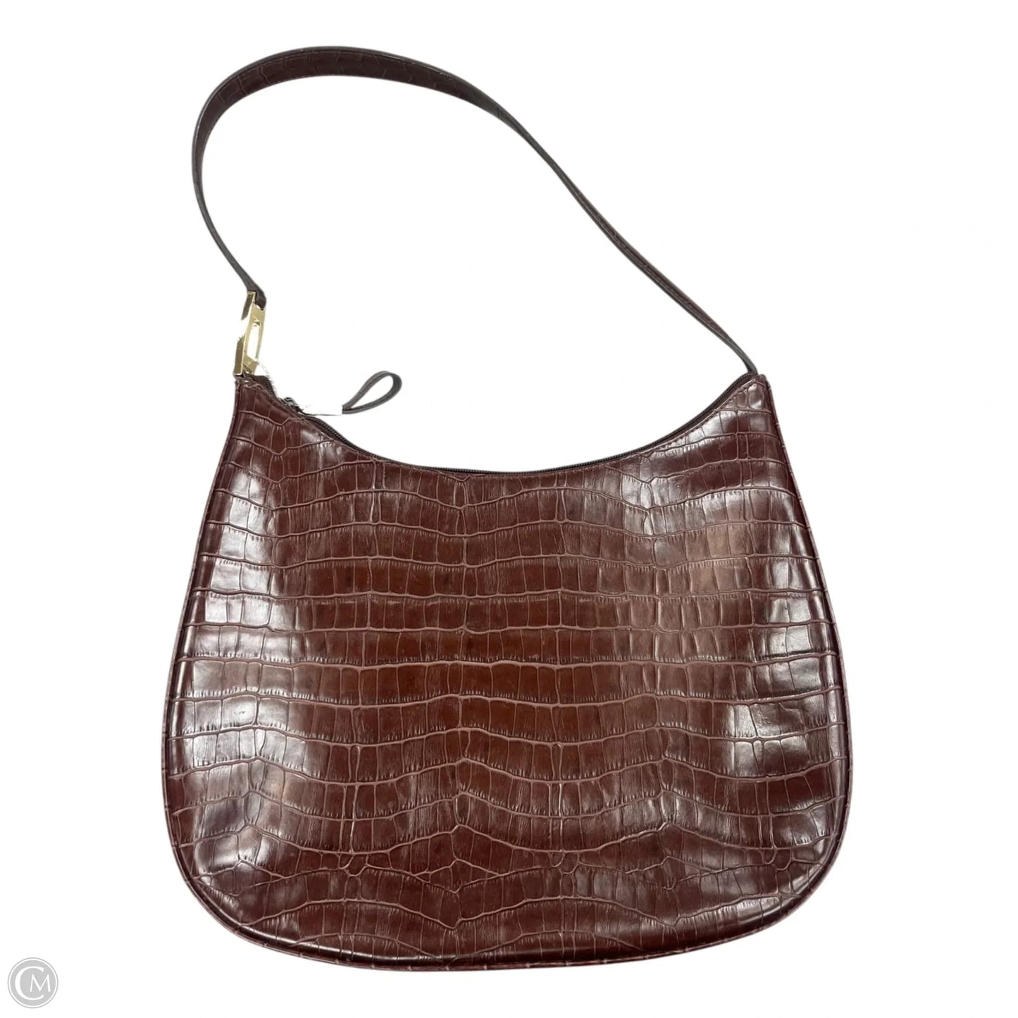 Handbag By Jones New York, Size: Large