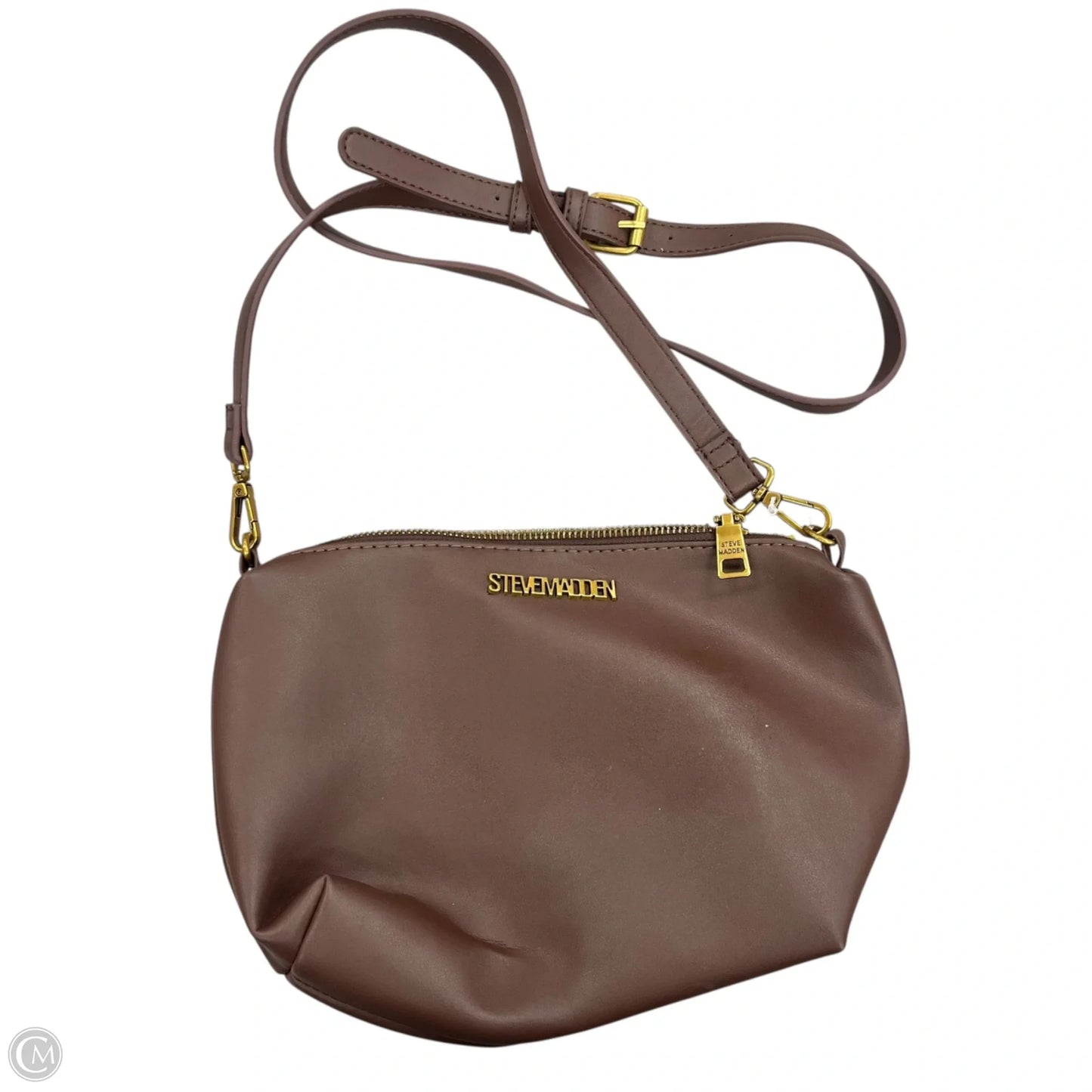Crossbody By Steve Madden, Size: Medium