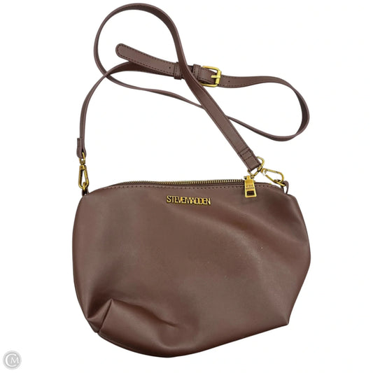 Crossbody By Steve Madden, Size: Medium