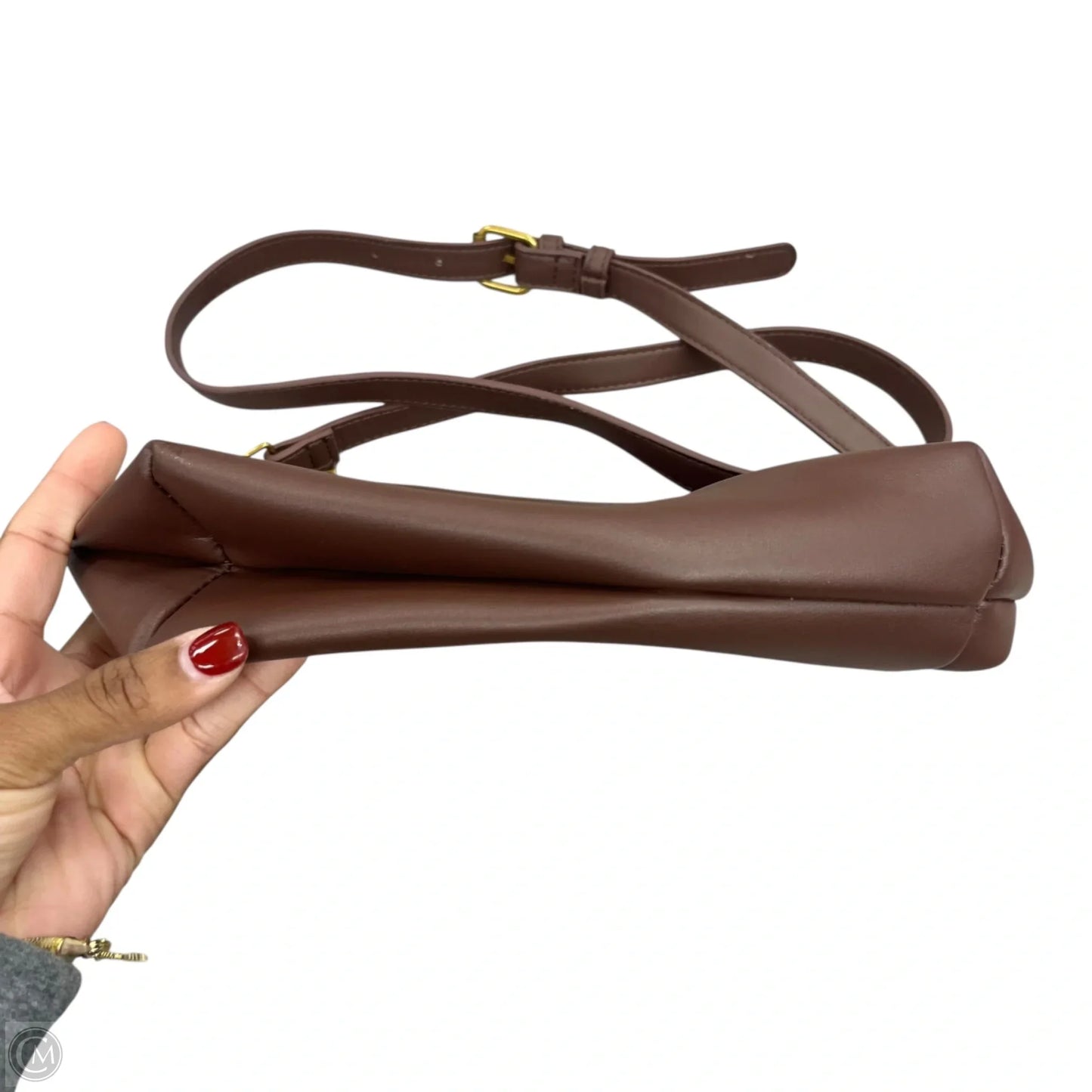 Crossbody By Steve Madden, Size: Medium