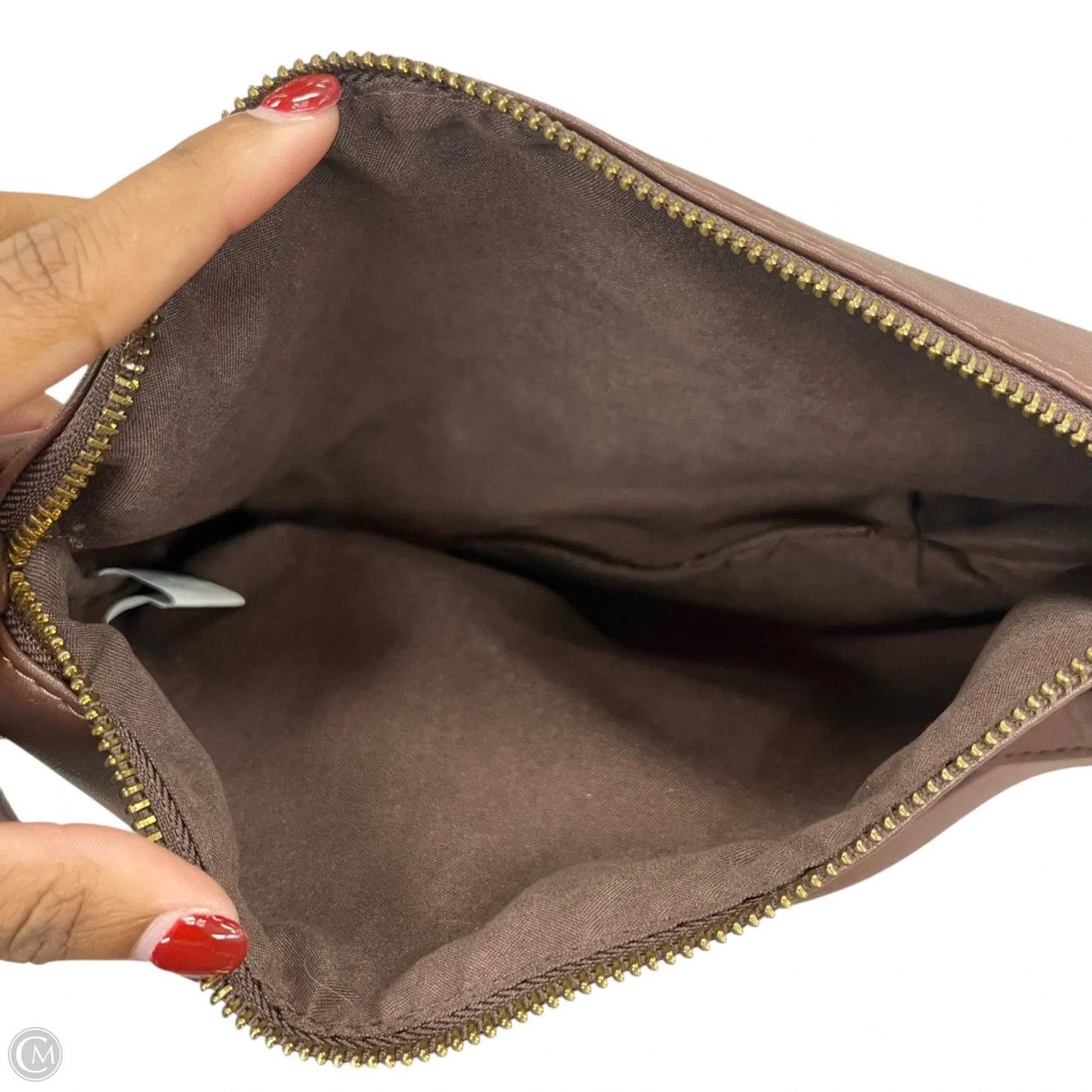 Crossbody By Steve Madden, Size: Medium