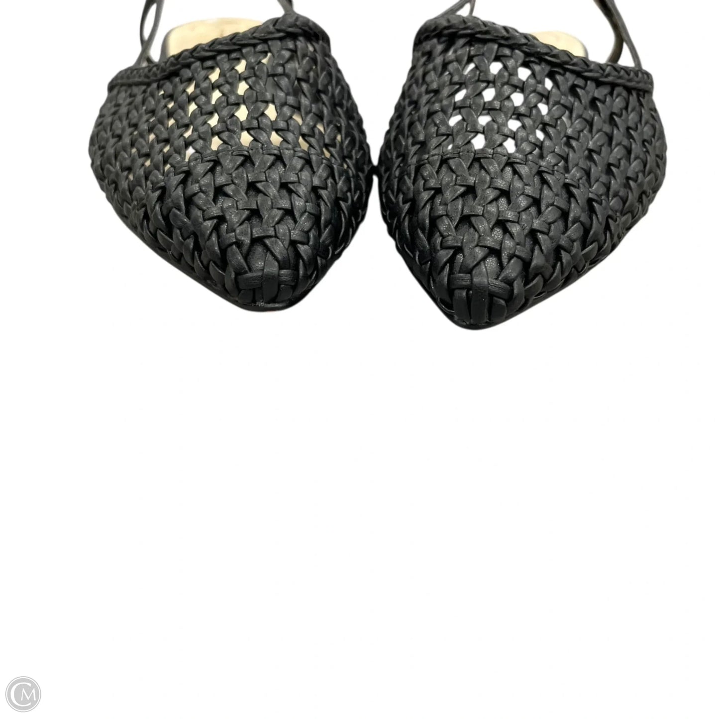 Shoes Flats By Jessica Simpson In Black, Size: 6.5