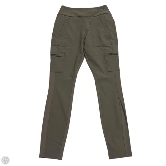 Athletic Pants By Athleta In Taupe, Size: 2