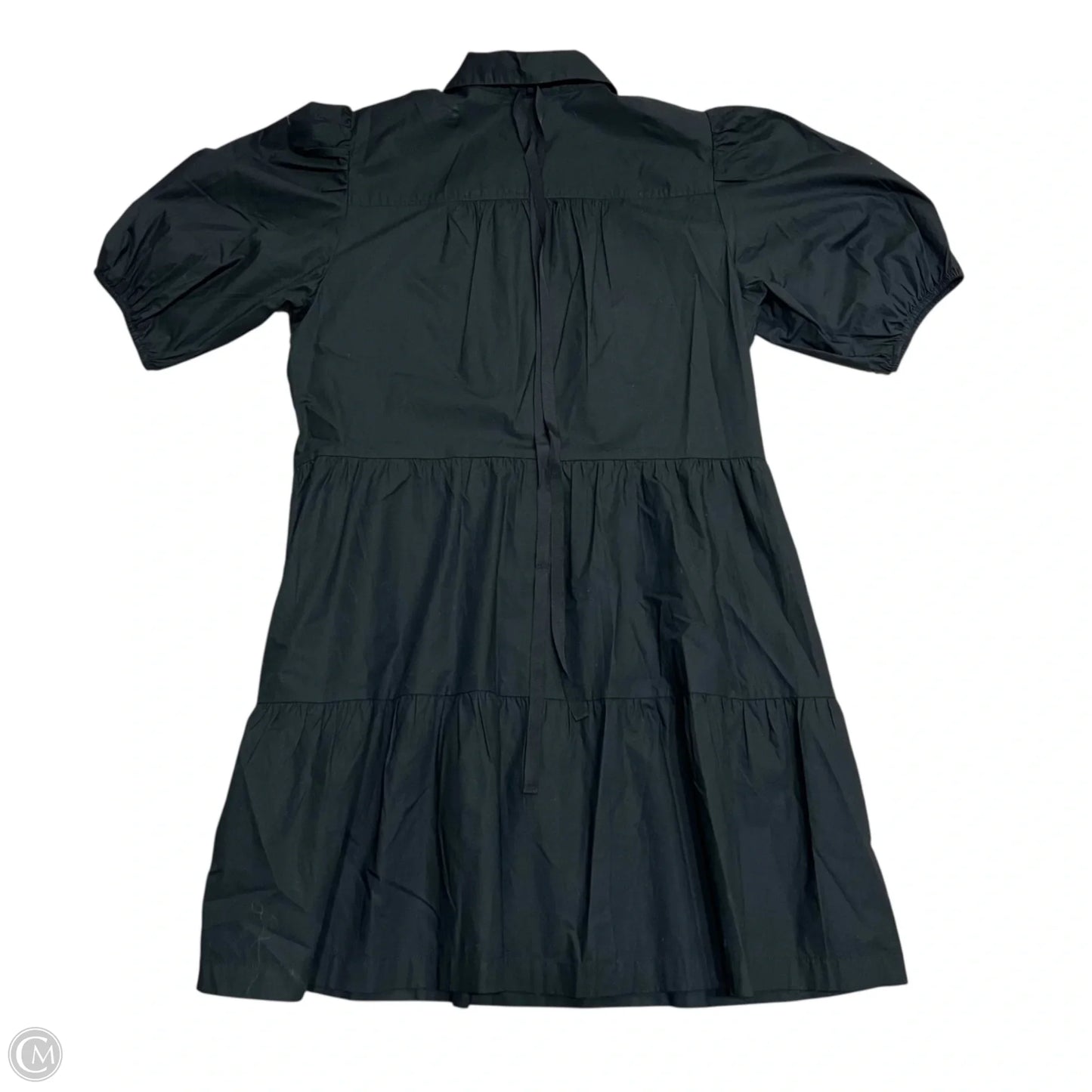 Dress Casual Short By Gap In Black, Size: M