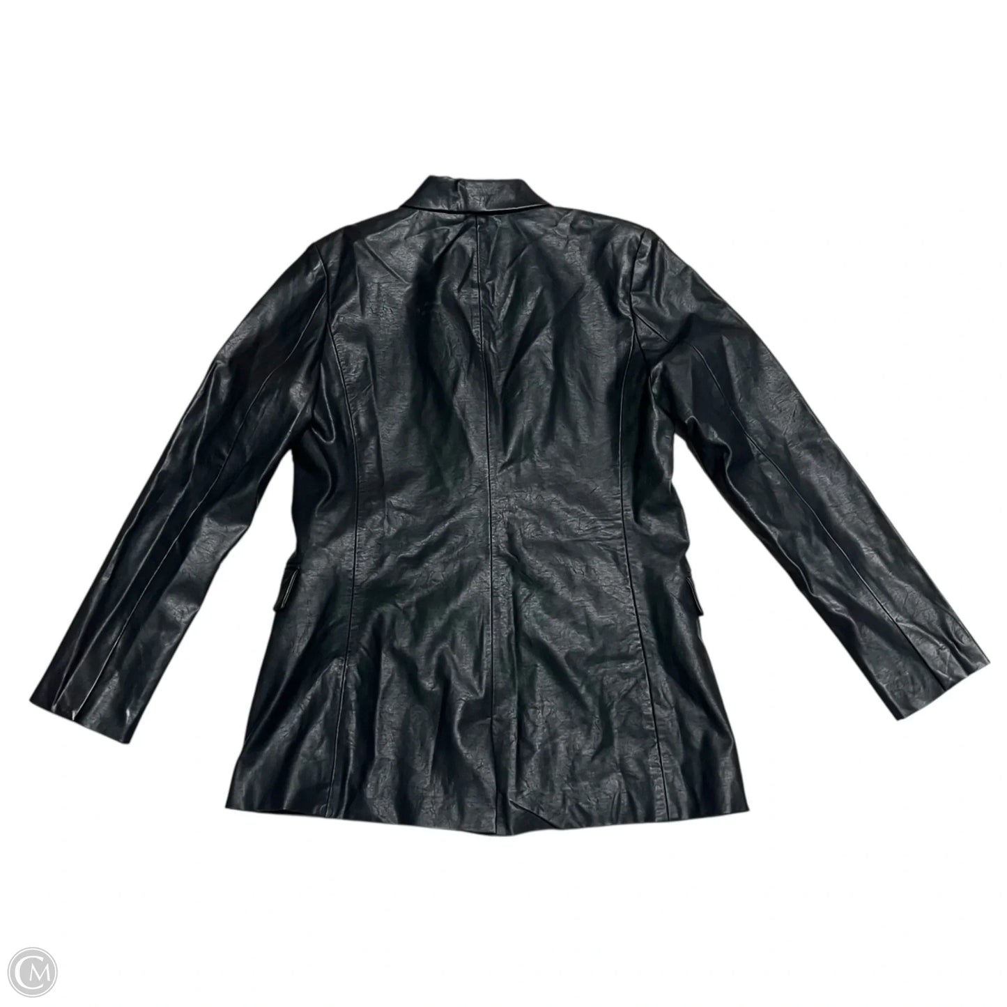 Blazer By Blanknyc In Black, Size: M