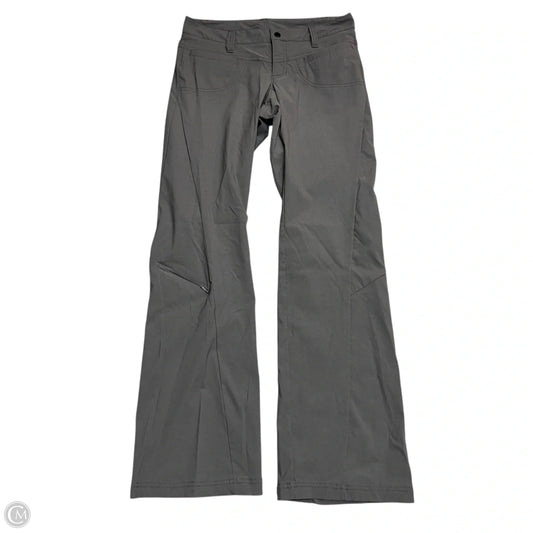 Athletic Pants By Athleta In Taupe, Size: 2