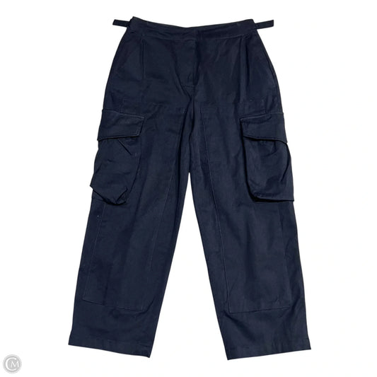 Pants Cargo & Utility By Sweaty Betty In Navy, Size: 6