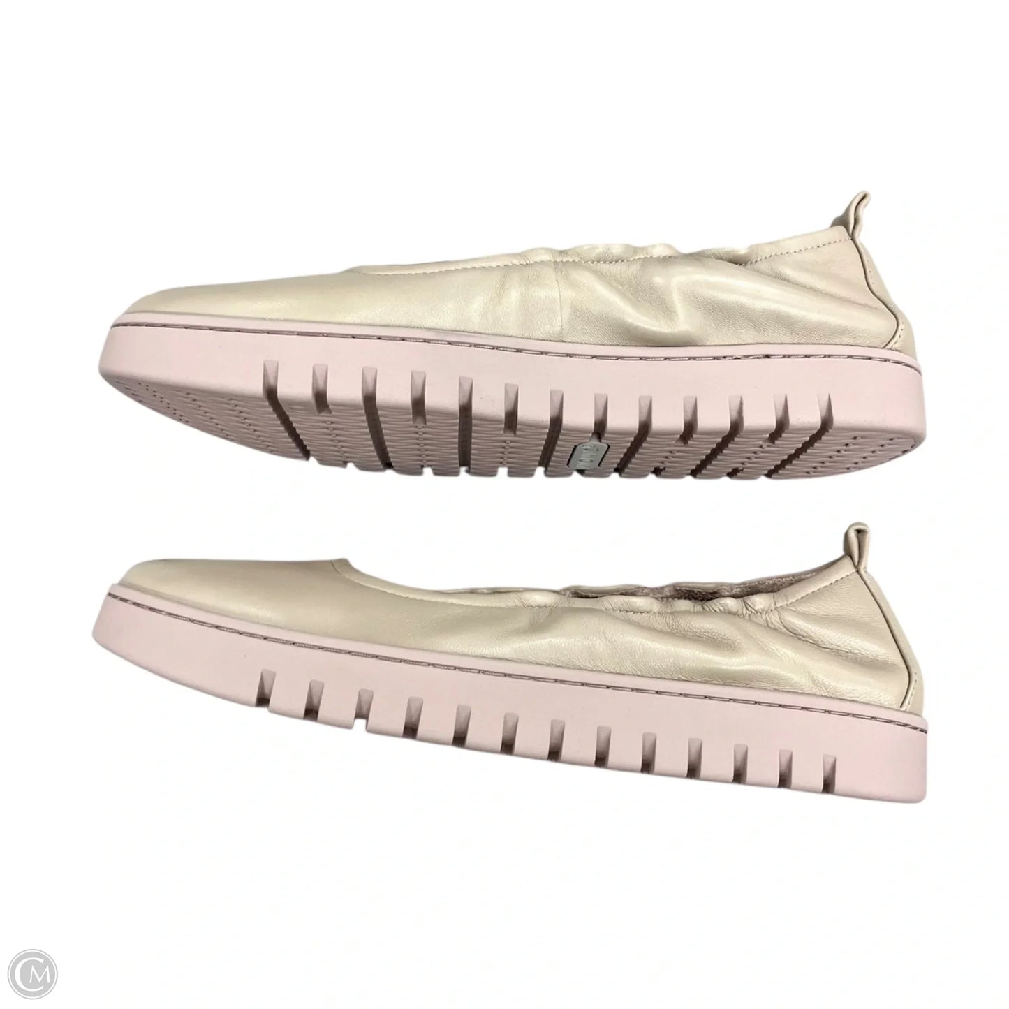 Shoes Heels Platform By Vionic In Mauve, Size: 11